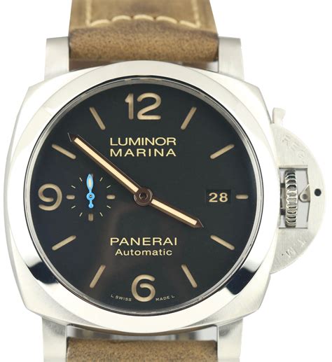 panerai pam 1351|officine panerai luminor automatic.